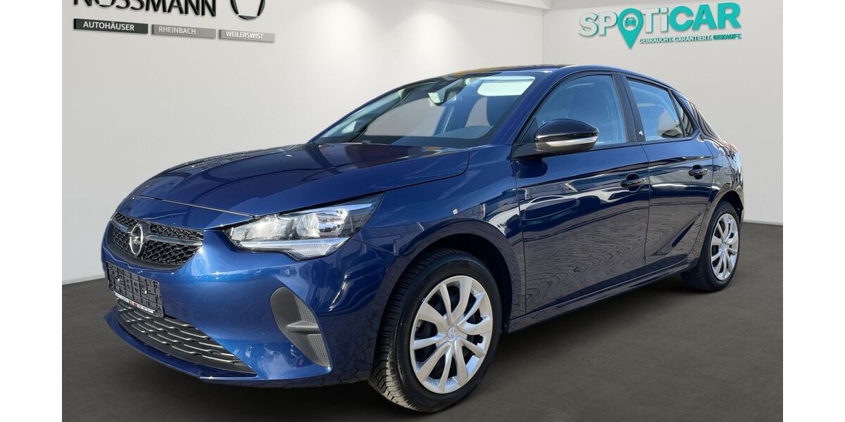 Opel Corsa 67.136 km 11.890 &euro; Rheinbach 53359