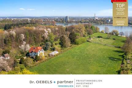 Haus zum Kaufen in Köln 1.200.000 € 242.8 m²