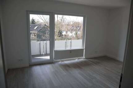 Wohnung zum Mieten in Bonn 730 € 46 m²