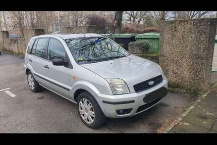 Ford Fusion 230.000 km 1.870 &euro; Siegburg 53721