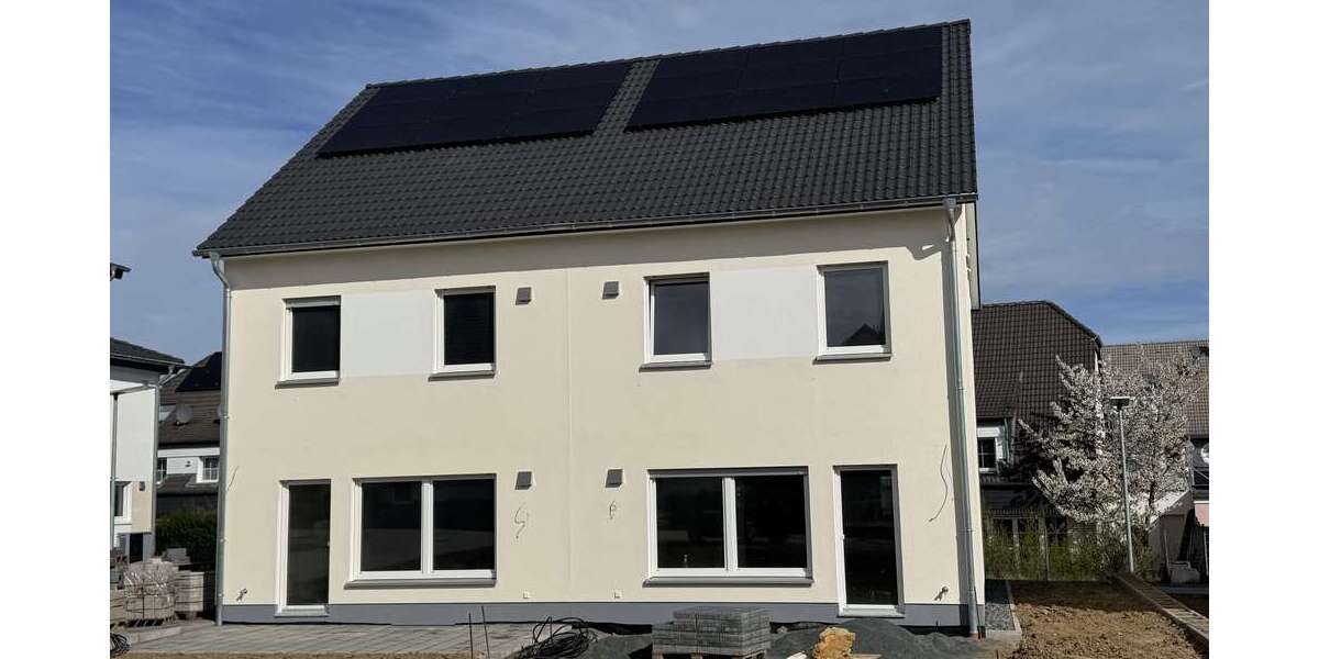 Einfamilienhaus Alfter - 5 Zimmer, 125 m&sup2;, 559.900&euro; | Angebot:26925115