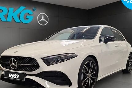 Mercedes-Benz A 200 9.800 km 39.870 € Siegburg 53721
