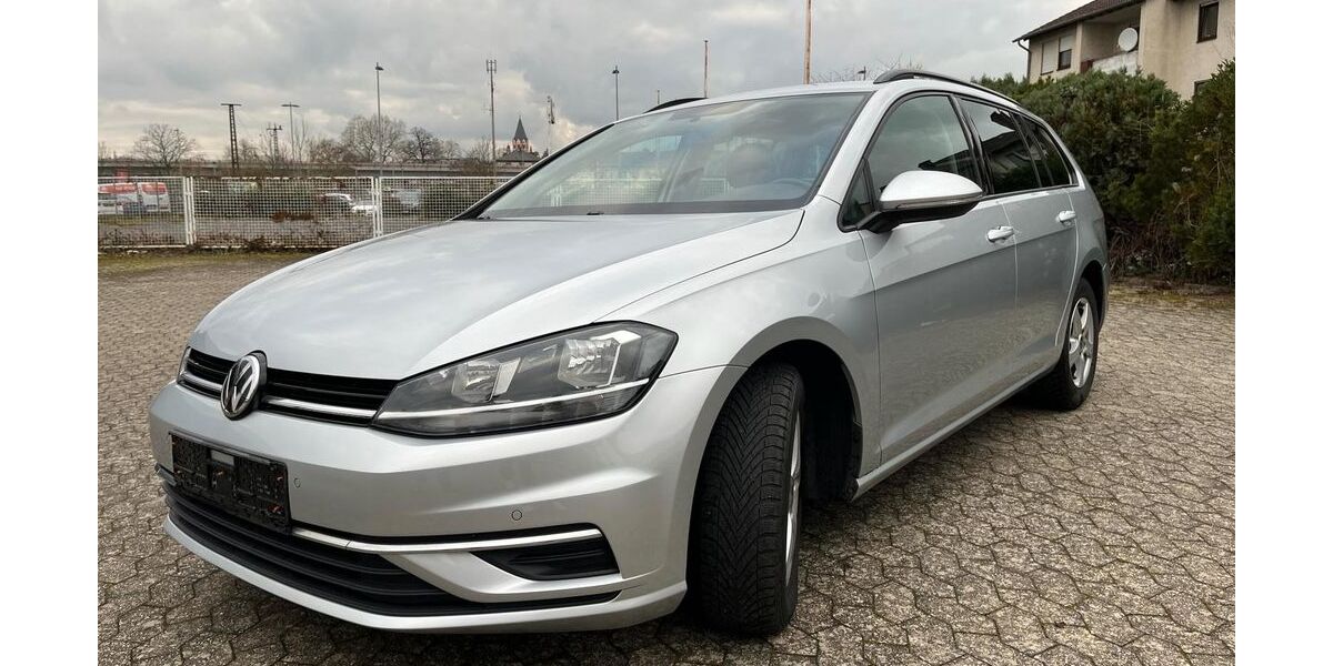 VW Golf 198.000 km 9.999 &euro; Sinzig 53489