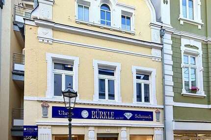 Gewerbeobjekt Bad Honnef - 1.250&euro; | Angebot:25318634