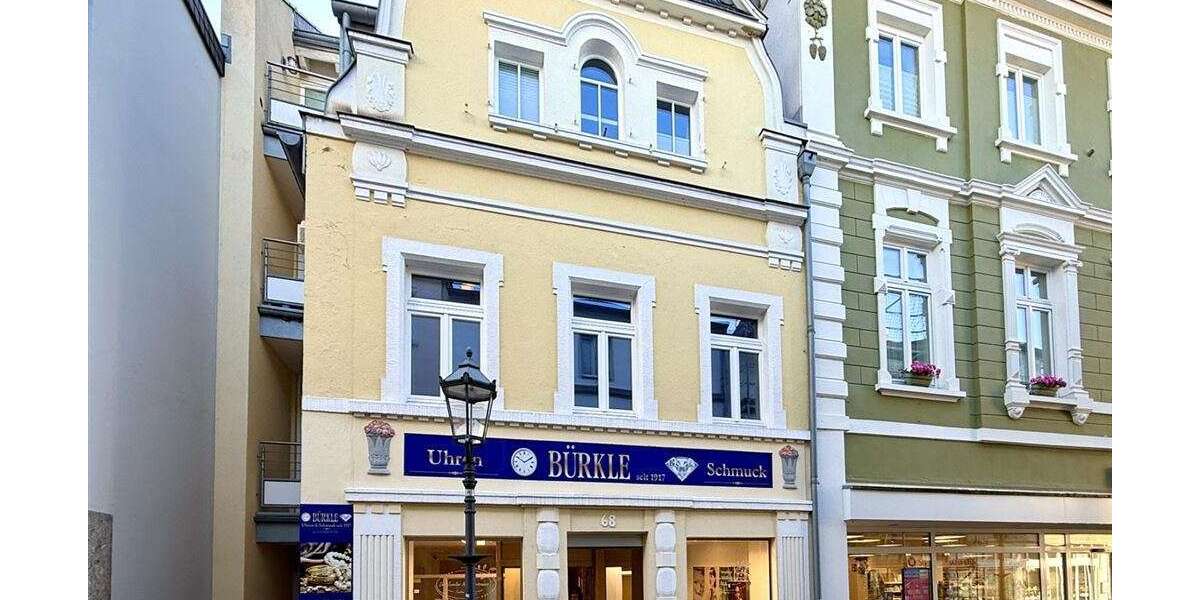 Gewerbeobjekt Bad Honnef - 1.250&euro; | Angebot:25318634