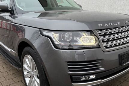 Land Rover Range Rover 162.020 km 23.790 &euro; Bergisch Gladbach 51467