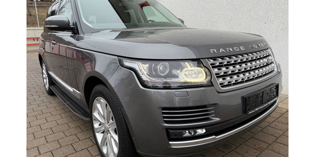 Land Rover Range Rover 162.020 km 23.790 &euro; Bergisch Gladbach 51467