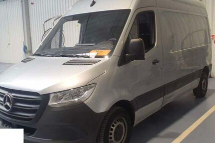 Mercedes-Benz Sprinter 45.000 km 22.990 &euro; Oberwinter 53424