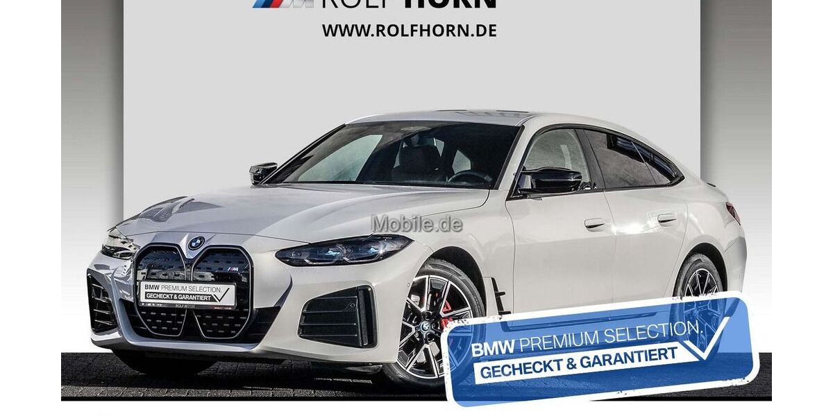BMW i4 22.045 km 46.640 &euro; Euskirchen 53879