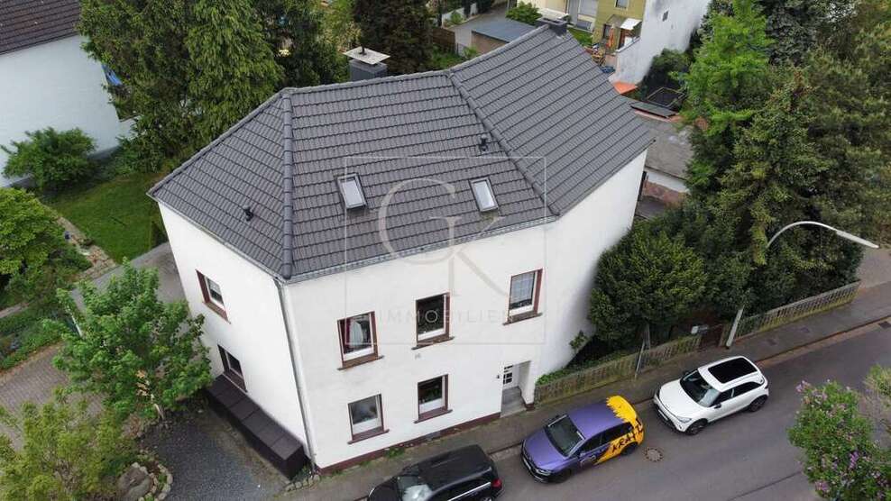 Haus zum Kaufen in Bonn 670.000 € 202.63 m²