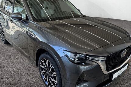 Mazda CX-60 21.371 km 42.450 &euro; Köln 50735