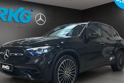 Mercedes-Benz GLC 200 9.800 km 62.890 &euro; Bonn 53119