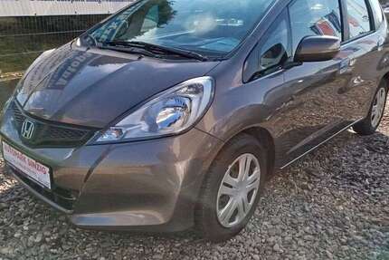 Honda Jazz 228.000 km 3.999 € Bad Neuenahr-Ahrweiler 53474