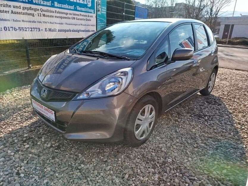 Honda Jazz 228.000 km 3.999 € Bad Neuenahr-Ahrweiler 53474