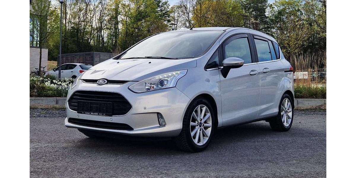 Ford B-Max 130.000 km 7.350 &euro; Bergisch Gladbach 51469