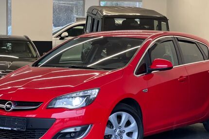 Opel Astra 111.000 km 6.990 &euro; Alfter bei Bonn 53347
