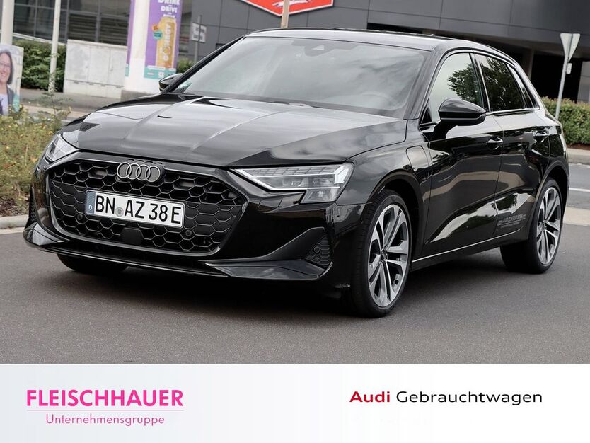 Audi A3 10.034 km 44.880 € Bonn 53119