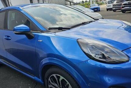 Ford Puma 68.435 km 17.750 € Erftstadt-Lechenich 50374