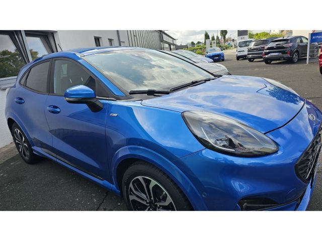 Ford Puma 68.435 km 17.750 € Erftstadt-Lechenich 50374