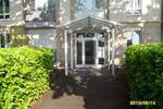 Etagenwohnung Bonn Auerberg - 2 Zimmer, 64 m&sup2;, 704&euro; | Angebot:26929336