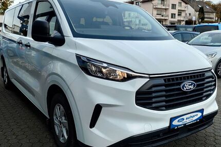 Ford Transit Custom 6.800 km 45.990 € Rheinbreitbach 53619