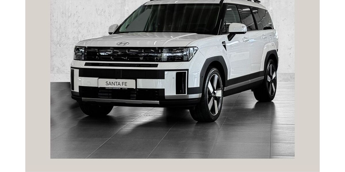 Hyundai SANTA FE 6.999 km 51.200 &euro; Köln 51063