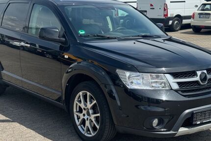 Fiat Freemont 195.920 km 10.950 € Bornheim 53332