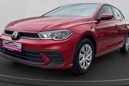 VW Polo 23.082 km 17.490 &euro; Köln 50968