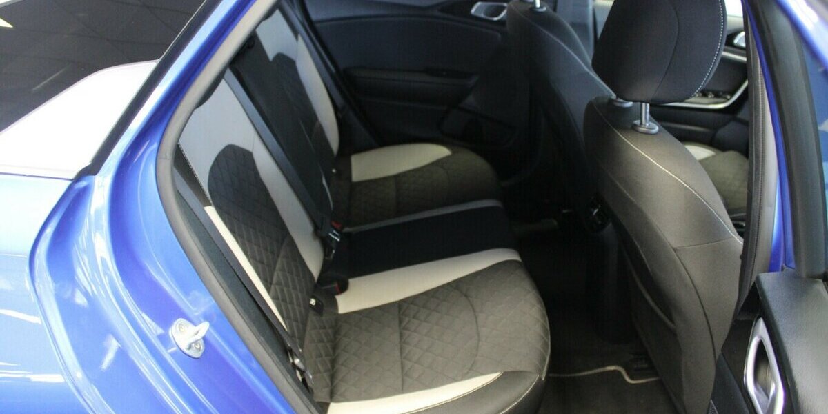 Kia ProCeed 1.4 T-GDI OPF GT-Line 59.995 km 17.980 &euro; Euskirchen 53881