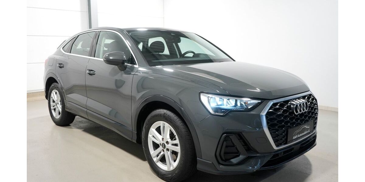 Audi Q3 49.987 km 31.980 &euro; Hürth bei Köln 50354