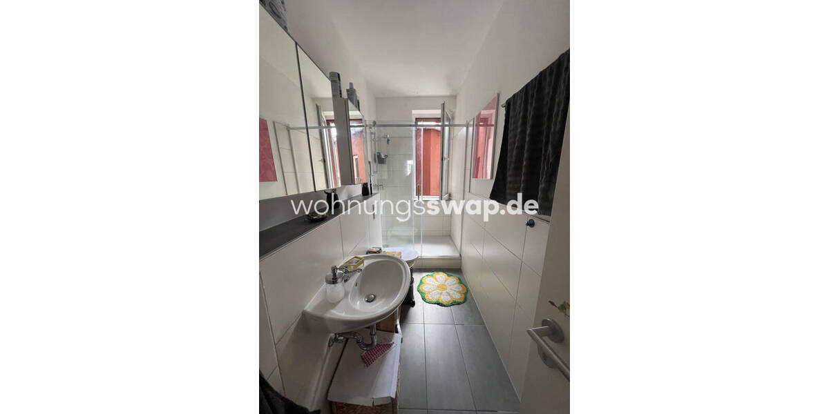 Etagenwohnung Köln Bayenthal - 3 Zimmer, 82 m&sup2;, 1.400&euro; | Angebot:25963079