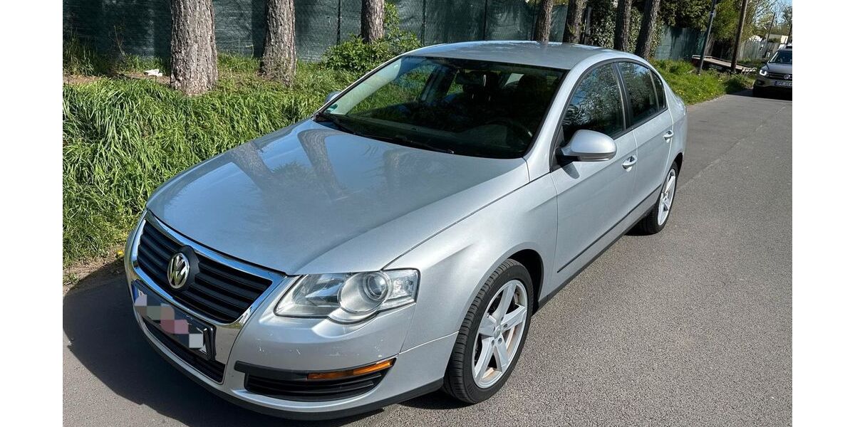 VW Passat 121.600 km 4.450 &euro; köln 50739