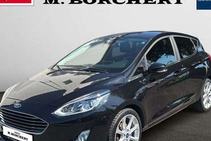 Ford Fiesta 81.003 km 11.995 &euro; Weilerswist 53919