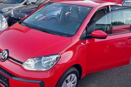VW up!