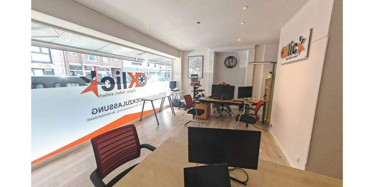 Mehrfamilienhaus, Wohnhaus Köln / Rath/Heumar Rath/Heumar - 1 Zimmer, 381 m&sup2;, 1.569.000&euro; | Angebot:24711646