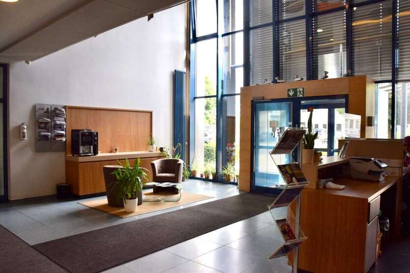 Büro in Köln 540 € 17 m²