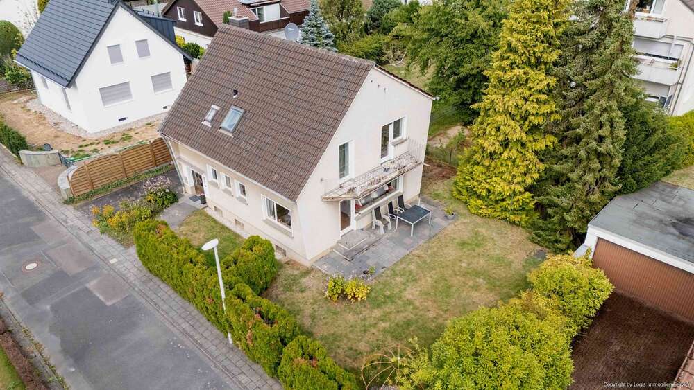 Einfamilienhaus Bonn / Ippendorf Ippendorf - 6 Zimmer, 122 m&sup2;, 598.000&euro; | Angebot:27439366