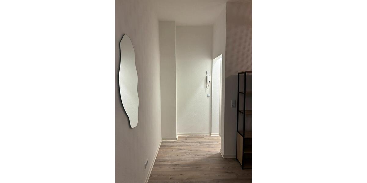 Etagenwohnung Köln Mülheim - 1 Zimmer, 22 m&sup2;, 170.000&euro; | Angebot:25576391