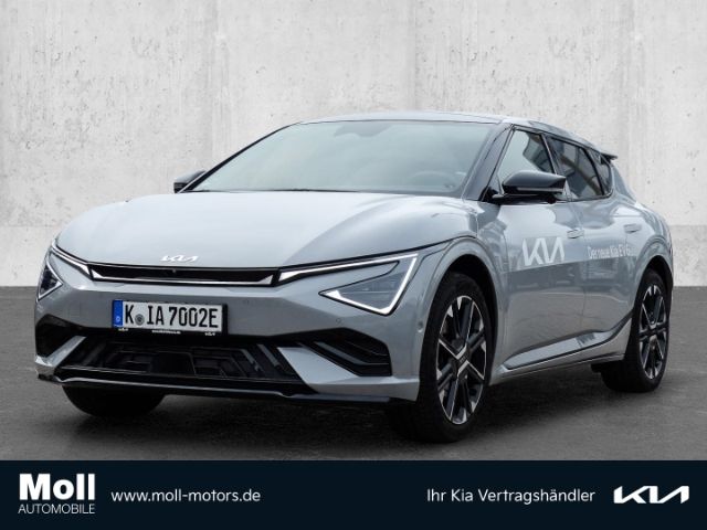 Kia EV6 17.490 km 49.480 € Köln 50825