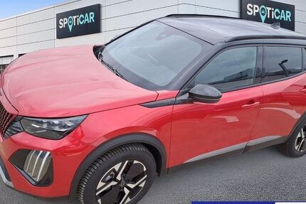 Peugeot 2008 2.655 km 22.430 &euro; Köln 50933