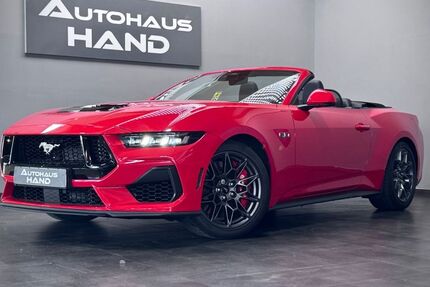 Ford Mustang 10.500 km 55.990 &euro; Bad Honnef/Rottbitze 53604