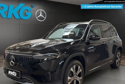 Mercedes-Benz EQB 11.621 km 41.790 &euro; Siegburg 53721