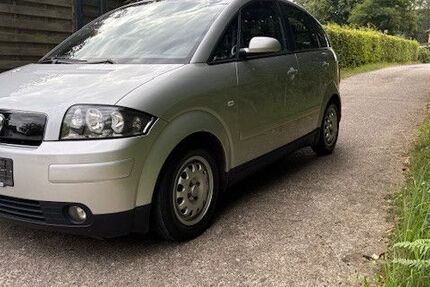 Audi A2 179.000 km 7.999 € Rösrath 51503