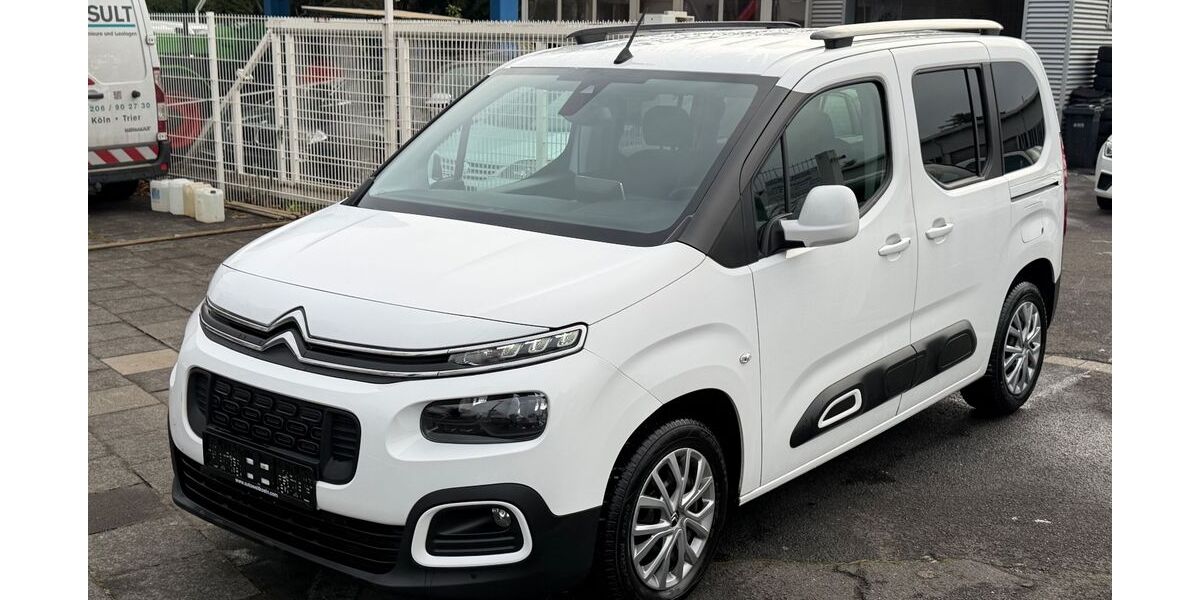 Citroen Berlingo 125.000 km 10.900 &euro; Köln 51109