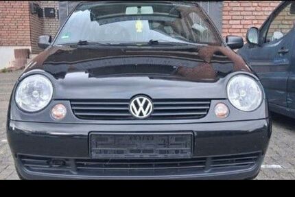 VW Lupo 180.000 km 1.600 € Zülpich 53909