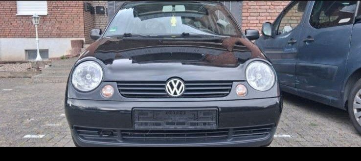 VW Lupo 180.000 km 1.600 € Zülpich 53909