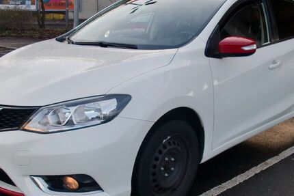 Nissan Pulsar 121.445 km 5.999 &euro; köln 51149