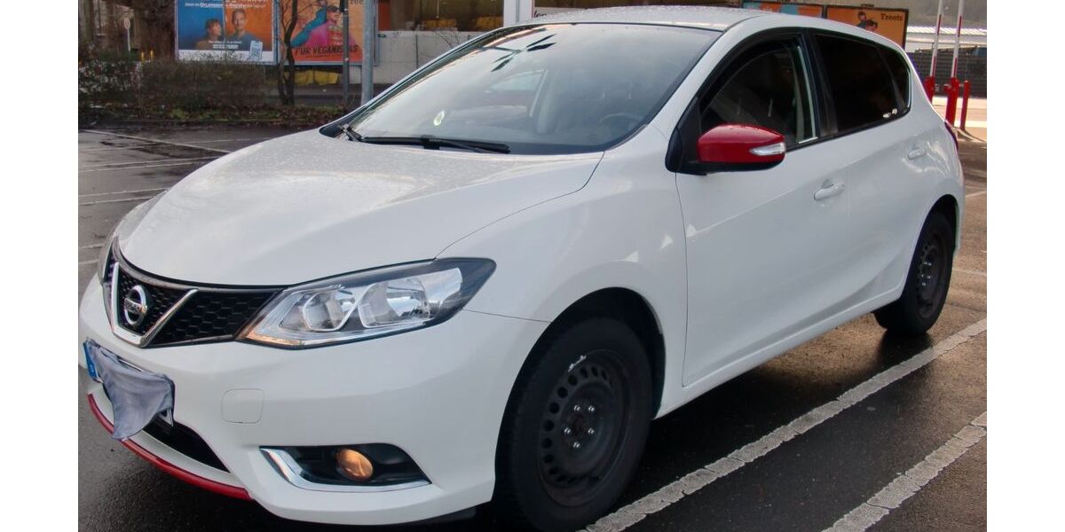 Nissan Pulsar 121.445 km 5.999 &euro; köln 51149