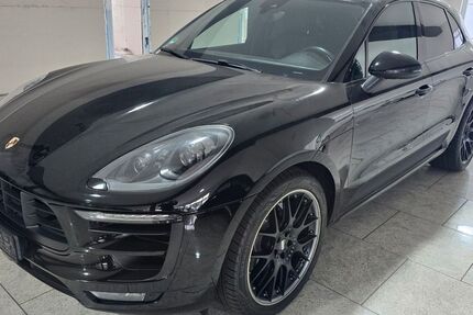 Porsche Macan 238.000 km 22.999 € Köln 51109