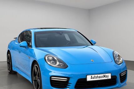 Porsche Panamera 136.950 km 41.950 &euro; Köln 50674